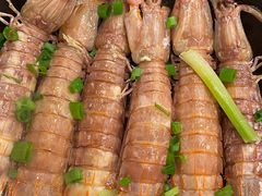-甬小馆·焗海鲜温州菜(五马街店)