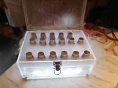 丰收女神葡萄气泡酒-月下料理(楷林IFC店)