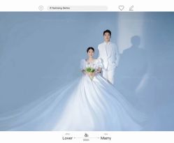 -金夫人婚纱摄影(西昌店)