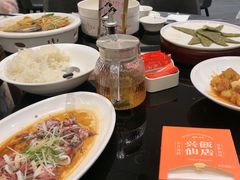 -兴仙饭店·闽味海鲜(马尾总店)