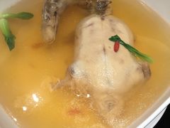 -阿庄新豫菜(航海东路店)