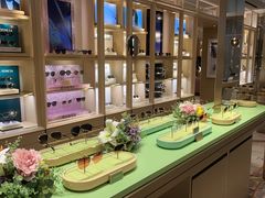 -溥仪眼镜PUYI OPTICAL(国贸商城店)