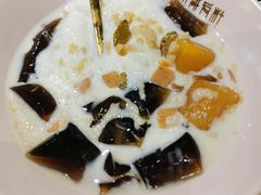 -锅哥有料老火锅(金港国际店)
