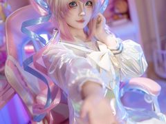 -米游妙妙屋cosplay换装自拍摄影体验馆