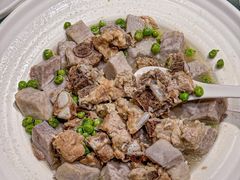 -小隐院子·庭院餐厅(大学城后湖店)