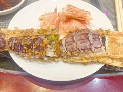 -好彩海鲜火锅饭店(银河百老汇店)