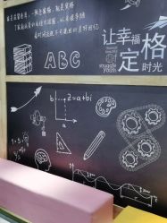 -小阿福儿童摄影(光谷时代广场店)