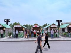-比斯特上海购物村精品奥特莱斯