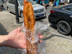 -文武王氏烧饼·无矾油条(西溪路店)