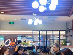 -台北楚楚园馅饼粥(虹桥南丰城店)