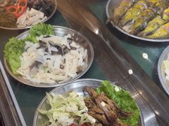 -李东农庄(中南百草园地标店)