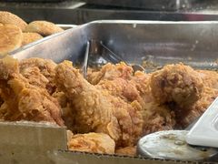 炸鸡腿-满记烧饼(牛街东里小区一区店)