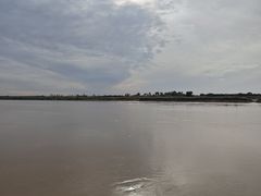 -三盛公水利风景区