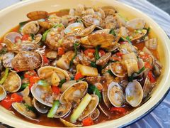 -东排食堂长沙小吃大排档(五一广场店)