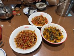 -天下客饭店(中山路店)