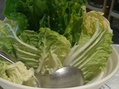 -土风豆米火锅(鸿通城店)