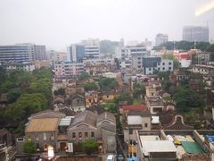 -佛山顺德香云纱园林酒店(清晖园店)
