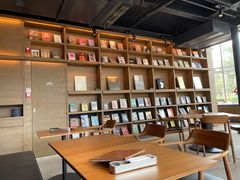 -茑屋书店(天目里店)