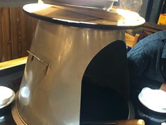 -地锅公社·现炒地锅鸡·地锅鱼·夜宵(罗锦路店)