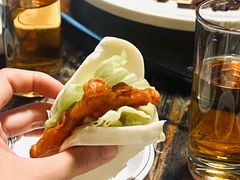 -外沙疍家棚酒楼