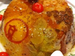-京味斋·北京烤鸭(北京南站洋桥店)