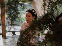 -时光花园(白鹭洲店)