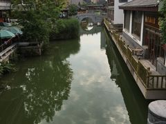 -龙潭水乡