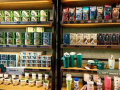 -星巴克(深圳北站B5检票口)