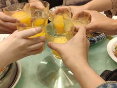 -金春禧(世茂国际广场店)