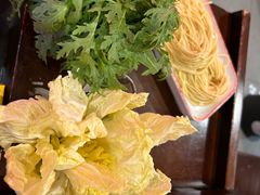 娃娃菜-江北北火锅馆·公路夜市(魏公村店)