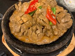 -潮堂 · 潮州菜(国贸商城店)