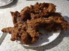 -九龙餐厅(大沽路店)