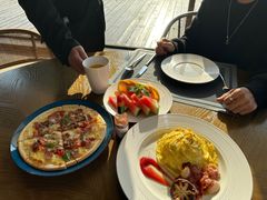 -中海·庐山西海君澜度假酒店·味屿全日制餐厅