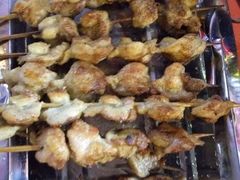 -老北京热气涮羊肉(正荣时代广场店)