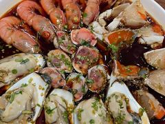 -高佳庄·海鲜酒楼(定海店)