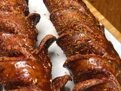 里道斯红肠-臻炙大舍烤串(天龙家园店)