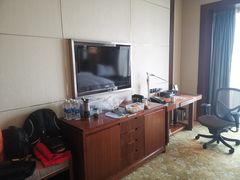 -天津君隆威斯汀酒店