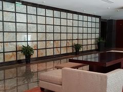 -银川国贸中心酒店