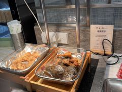-大渔铁板烧(海雅缤纷城店)