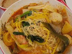 -高福麻辣烫(新阳店)