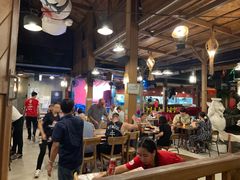 -Naughty Nuri’s Phuket