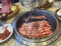 -安又胖韩国烤肉(美罗城店)