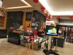 -武汉武昌威斯汀酒店-知味自助餐厅