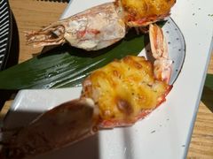 -虹料理·日料放题(悠方店)