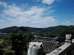 -苏州上方山国家森林公园