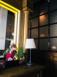 -TWOFACE 双面理发馆