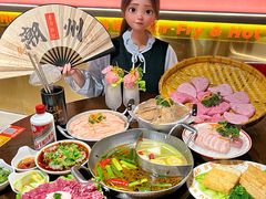 -潮澎派·潮汕菜大排档(南较西路店)