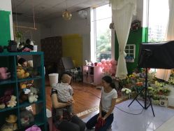 -哈密宝贝儿童摄影(渔人码头商业中心店)
