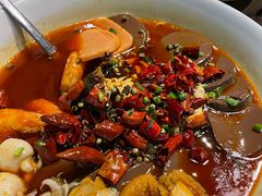 -徽镇小厨·经典徽菜(十里河店)