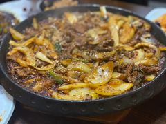 -妈妈手(山大总店)